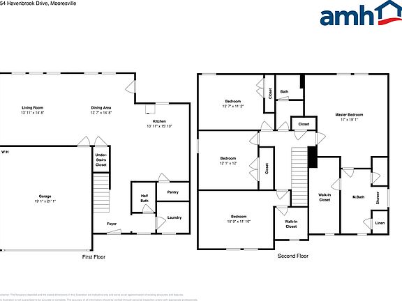 2nd image of 154 Havenbrook Dr