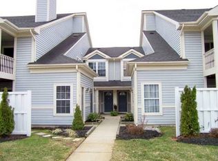 115 Steeplechase Ct #115, Deptford, NJ 08096