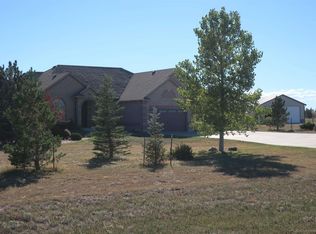 2533 Falling Star Loop, Cheyenne, WY 82009