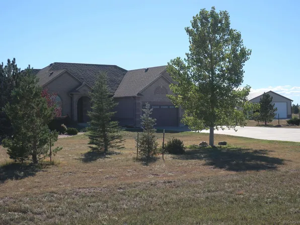 2533 Falling Star Loop, Cheyenne, WY 82009