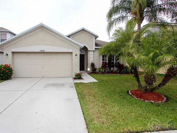 1930 Fruitridge St, Brandon, FL 33510