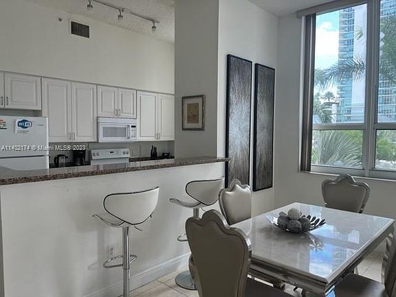 3rd image of 1155 Brickell Bay Dr #201