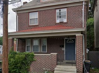 1 Lelia St, Pittsburgh, PA