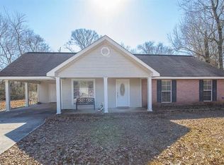 18122 Sisters Rd, Ponchatoula, LA 70454