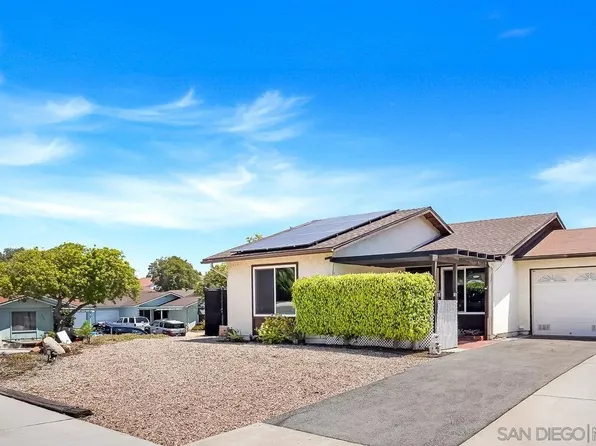 1412 Rolling Hills Dr, Oceanside, CA 92056