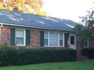 1244 Raccoon Crossing Rd, Burkeville, VA 23922