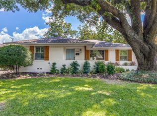 7314 Haverford Rd, Dallas, TX 75214