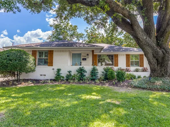 7314 Haverford Rd, Dallas, TX 75214