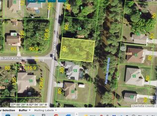 1352 Inverness St #11, Pt Charlotte, FL 33952