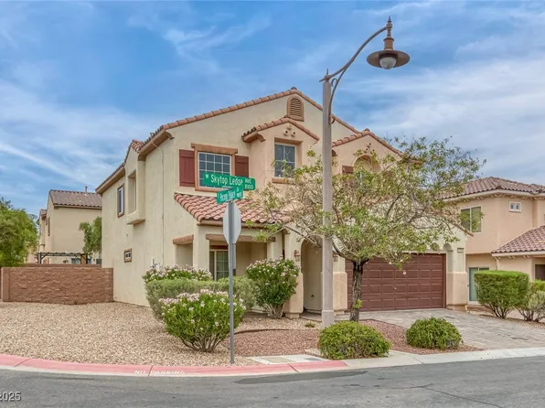 8180 Skytop Ledge Ave, Las Vegas, NV 89178