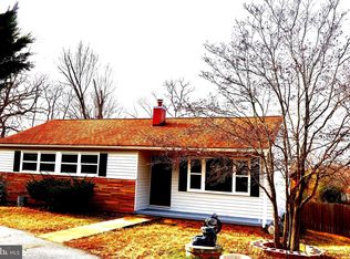 147 Deacon Rd, Fredericksburg, VA 22405