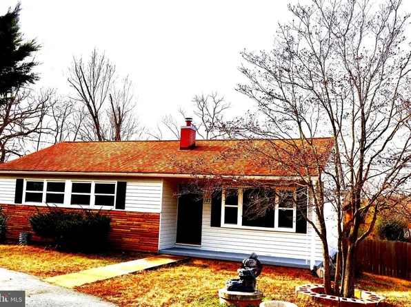 147 Deacon Rd, Fredericksburg, VA 22405