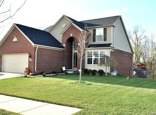 1617 Zoey Ct, Ypsilanti, MI 48198