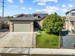 1414 Concerto Ln, Cheyenne, WY 82009