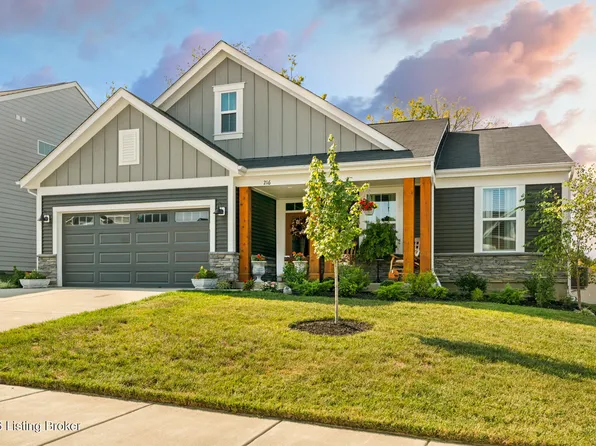 216 Education Way, Shelbyville, KY 40065