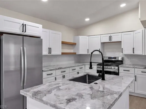 428 N 23rd St, Las Vegas, NV 89101