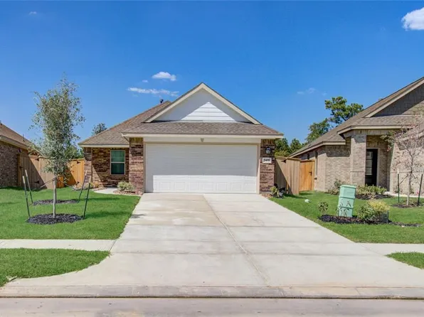 24011 Priano Forest Dr, New Caney, TX 77357