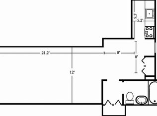 333 E 14th St APT 2L, New York, NY