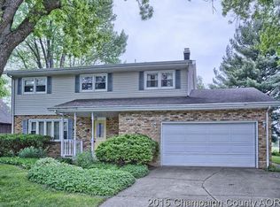 702 Dodson Dr E, Urbana, IL 61802