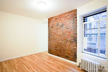 Rented by City Connections Realty