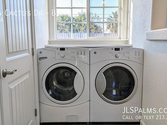 3rd image of 72404 Cactus Dr #B