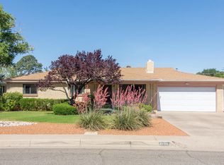 2729 Vermont St NE, Albuquerque, NM 87110
