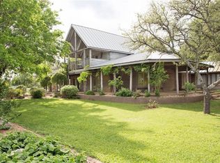 17601 Ronald W Reagan Blvd, Leander, TX 78641