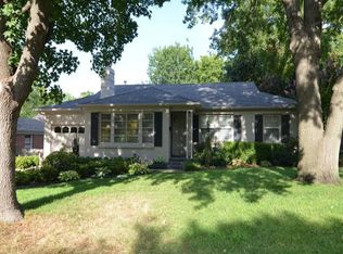 3407 S Yorktown Ave, Tulsa, OK 74105