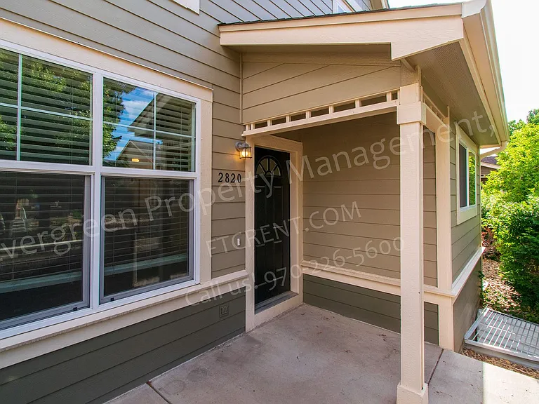 2820 Golden Wheat Ln — Photo 6