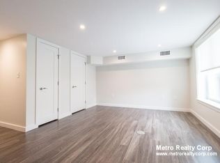 30 Cottage Park Ave, Cambridge, MA 02140