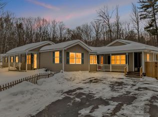 28 Stacy Drive, Rochester, NH 03867