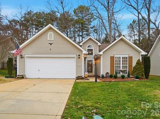 630 Montgomery Dr, Rock Hill, SC 29732