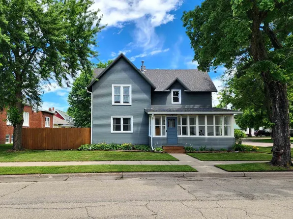 115 West Foster Street, Tomah, WI 54660