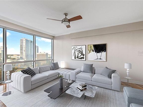 2nd image of 322 E Central Blvd Unit 1803