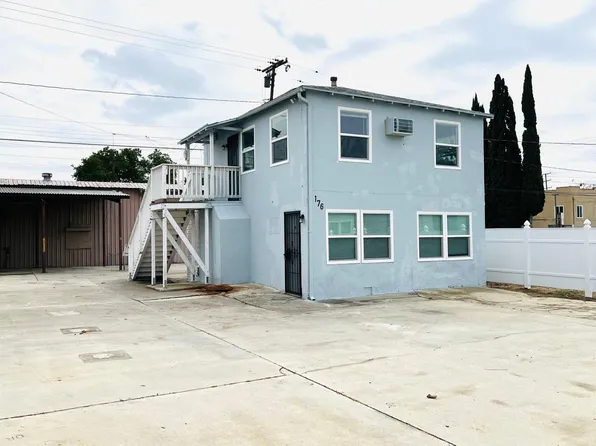 176 S 3rd Ave, Upland, CA