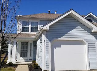 923 Sturbridge Dr, Medina, OH