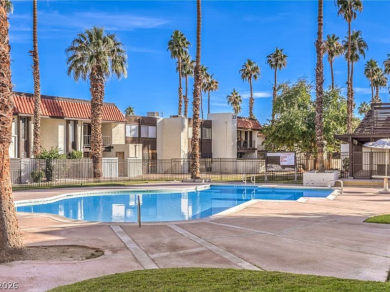 1405 Vegas Valley Dr APT 213, Las Vegas, NV