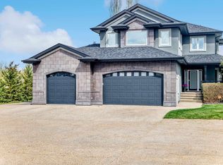 217 Range Road 223 #52555, Strathcona County, AB T8A 4P7