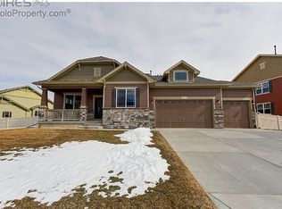 10172 Briarwood St, Firestone, CO 80504