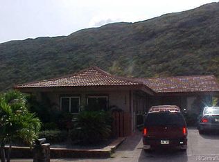 1240 Lunalilo Home Rd, Honolulu, HI 96825