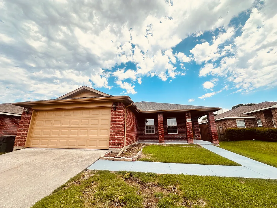 1029 Port Mansfield Dr