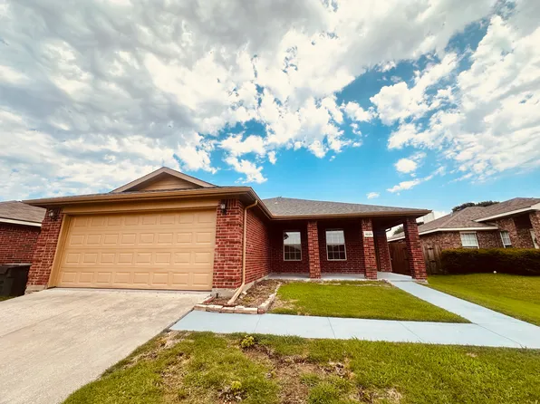 1029 Port Mansfield Dr, Little Elm, TX 75068