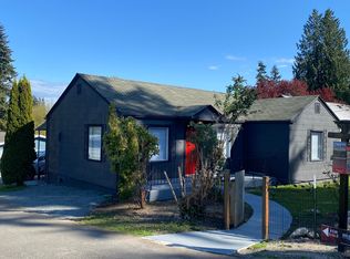 6407 A Cady Rd, Everett, WA 98203