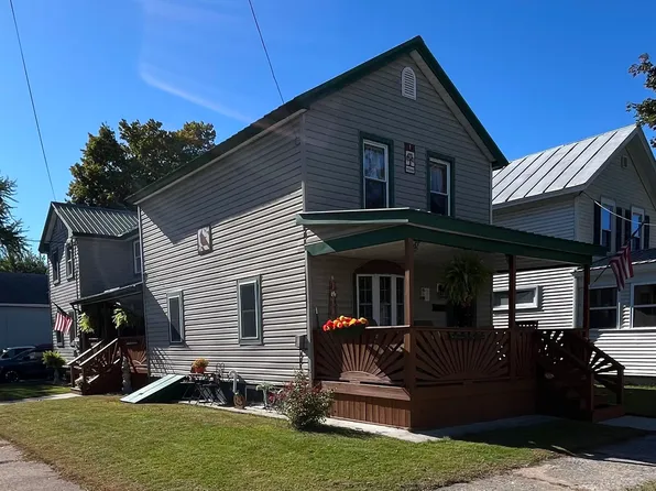 629/620 Morris Montgomery St, Ogdensburg, NY 13669