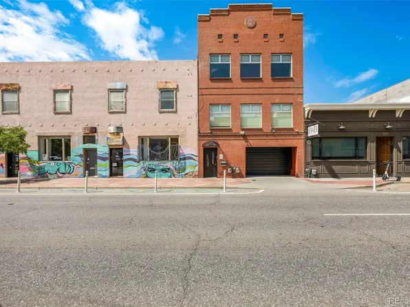 919 Santa Fe Drive, Denver, CO 80204