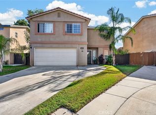 1152 Juniper Ct, San Jacinto, CA 92582