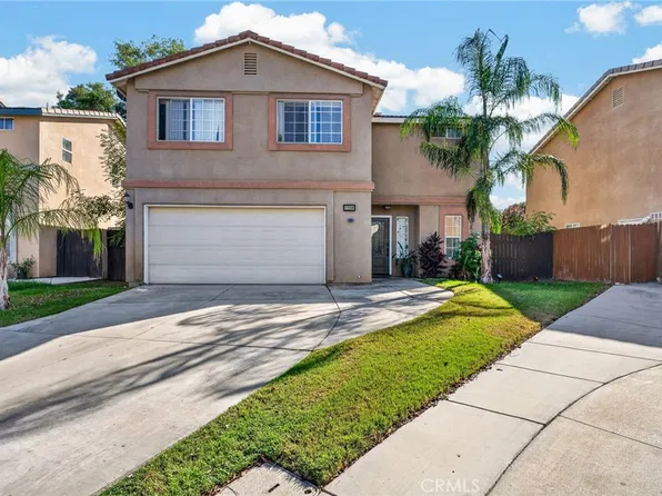 1152 Juniper Ct, San Jacinto, CA 92582
