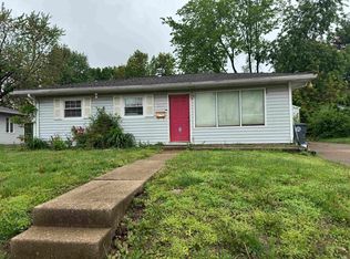 225 W Berkeley Ave, Evansville, IN