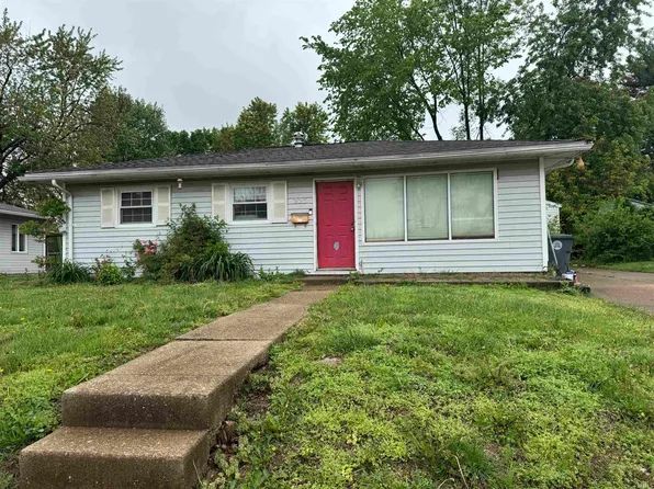 225 W Berkeley Ave, Evansville, IN 47710