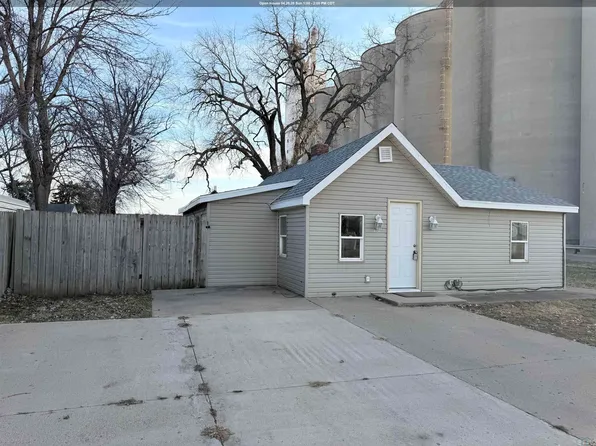 426 W 27th St, South Sioux City, NE 68776